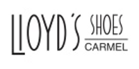 Lloyd's Shoes coupons